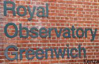 L'Observatoire Royal de Greenwich