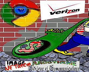 Les profits du net idéologiquement manipulé Les profits du net idéologiquement manipulé