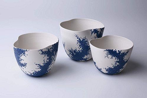 nouvelles pieces 0470 Clémentine Dupré et la porcelaine de précision   Céramique Design & Moderne