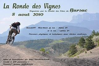 La Ronde Des Vignes 2 010