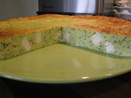 Clafoutis de courgettes à la féta et parmesan Clafoutis-sales-5486.JPG