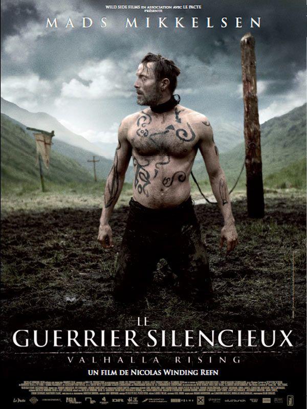 Le guerrier silencieux, Valhalla Rising – Nicolas Winding Refn