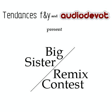 Big Sister Remix Contest Big Sister Remix Contest