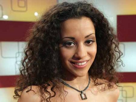 Nadja Benaissa chanteuse du groupe No Angels risque jusqu'à dix ans de prison