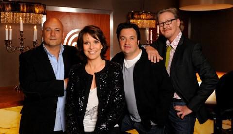 MasterChef ... J-2 avant l'évènement MasterChef ... J-2 avant l'évènement