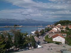 Trpanj, Croatia