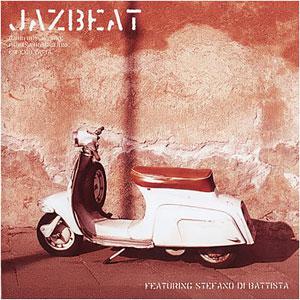 Jazbeat - Jazbeat FREE BEAT TIME – Hidden Orchestra – “Footsteps”