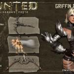 hunted-the-demon-s-forge-griffin-pack