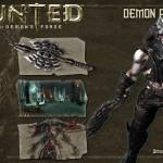 hunted-the-demon-s-forge-demon-pack