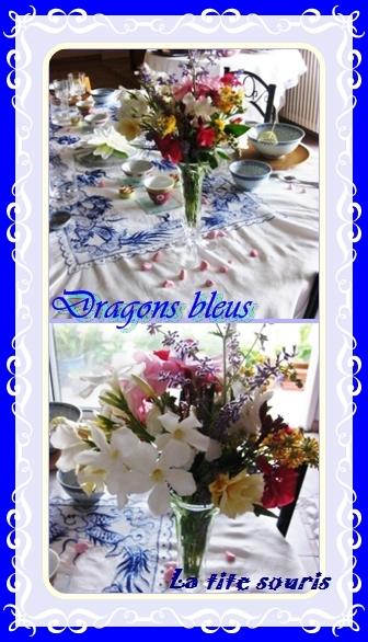 dragon bleu 6