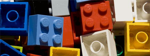 Brique Lego