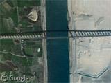Le Canal de Suez Le Canal de Suez