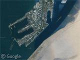 Le Canal de Suez Le Canal de Suez