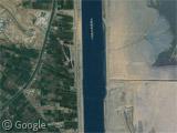 Le Canal de Suez Le Canal de Suez