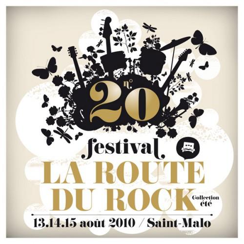 Review Festival :La Route du Rock Collection Eté Day 1