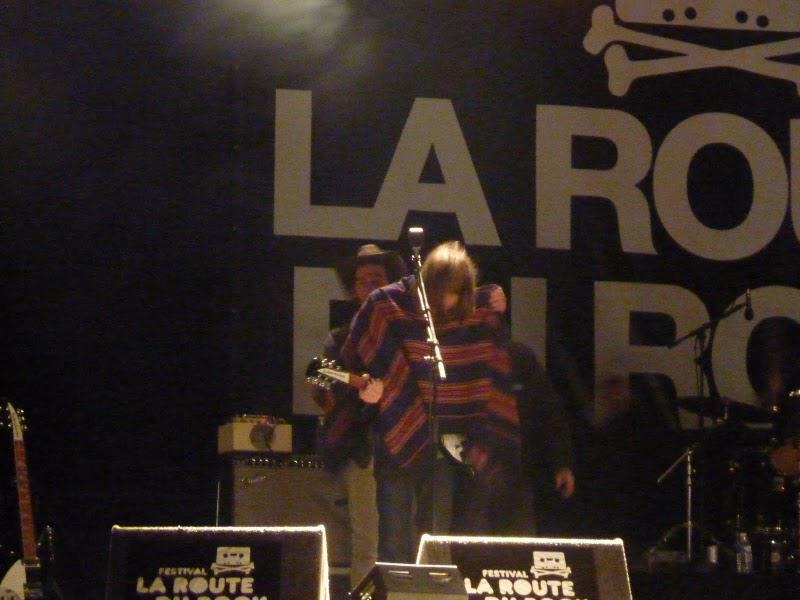 Review Festival :La Route du Rock Collection Eté Day 1 Review Festival :La Route du Rock Collection Eté Day 1