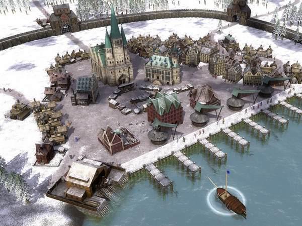 Patrician IV Patrician IV