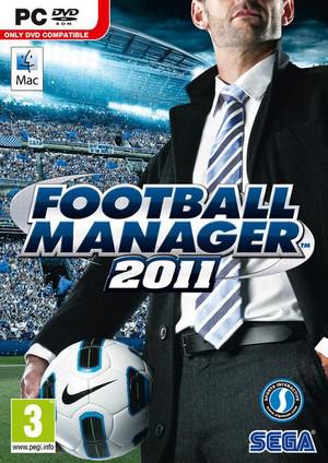 {Football Manager 2011 ::