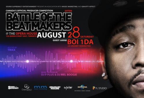 Battle-of-the-Beatmakers-toronto Battle Of The Beat Makers 2010