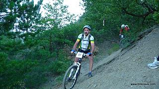 Ronde des Vignes... la galerie Ronde des Vignes... la galerie