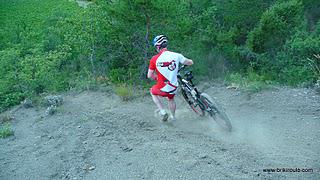 Ronde des Vignes... la galerie Ronde des Vignes... la galerie