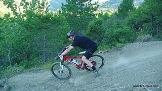 Ronde des Vignes... la galerie Ronde des Vignes... la galerie