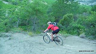Ronde des Vignes... la galerie Ronde des Vignes... la galerie