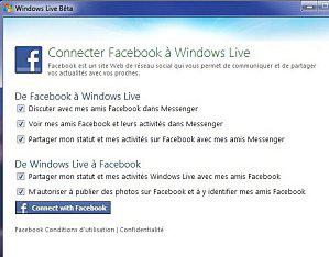 MSN et Facebook main dans la main msn facbook 02