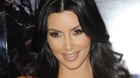 Kim Kardashian raide dingue de Megan Fox et Victoria Beckham