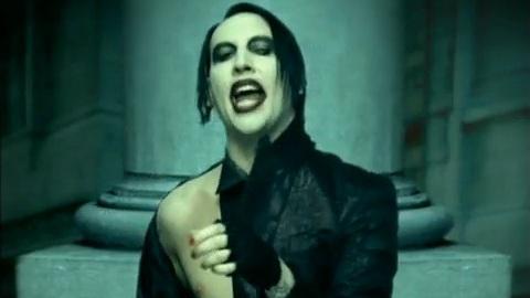 Marilyn Manson et Evan Rachel Wood rompent leurs fiançailles Marilyn Manson et Evan Rachel Wood rompent leurs fiançailles