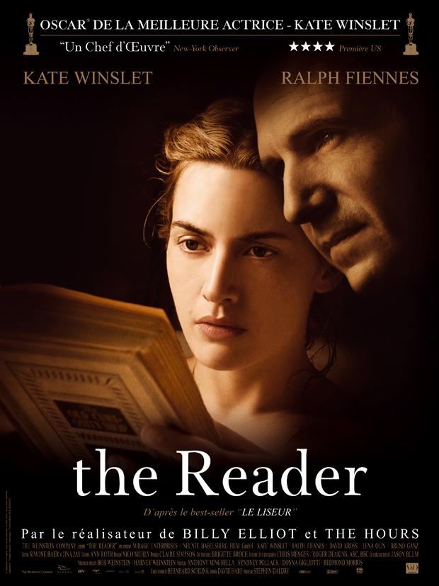 THE READER (Stephen Daldry - 2009)