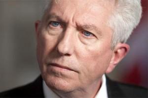 Après la Résistance et Sarkozy, Duceppe se prend pour Reagan