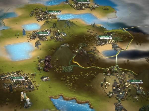 Elemental War of Magic Elemental War of Magic