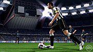 FIFA 11 - Enfilez les gants du gardien x360 chiellini