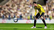 FIFA 11 - Enfilez les gants du gardien x360 lloris