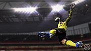 FIFA 11 - Enfilez les gants du gardien ps3 cech
