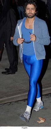Adrian Grenier