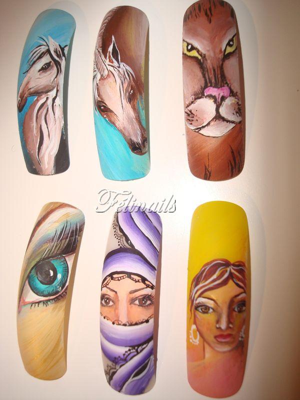 Vernis VS Peinture Acrylique http://storage.canalblog.com/45/27/589853/51444247.jpg