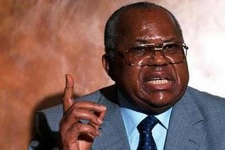 Candidat à la présidentielle 2011 : Tshisekedi revendique une place pour l’UDPS à la CENI