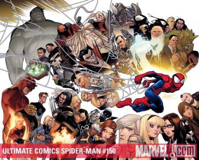 Ultimate Comics – Novembre 2010
