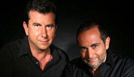 Radio Exclu Myriam Callas rejoint Bataille et Fontaine la matinale de Nostalgie