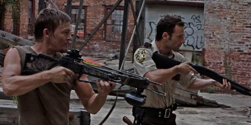 5 nouvelles photos pour la série télé Walking Dead walking-dead-new-photos