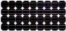 Les cellules photovoltaiques