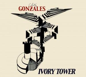 Le génial pianiste Gonzales sort un album house !