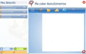 Ma Cyber Auto-entreprise