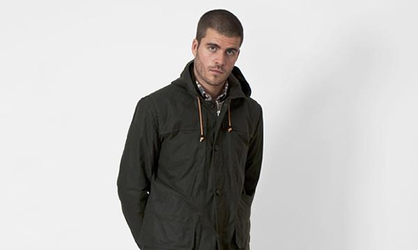 OUR LEGACY – F/W 2010 COLLECTION OUR LEGACY – F/W 2010 COLLECTION