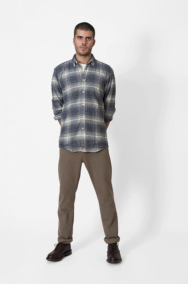 OUR LEGACY – F/W 2010 COLLECTION OUR LEGACY – F/W 2010 COLLECTION