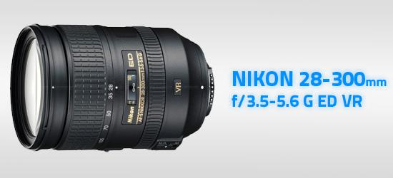 Nikon étoffe son offre d'optique avec 4 nouveaux objectifs