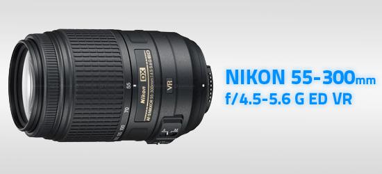 Nikon étoffe son offre d'optique avec 4 nouveaux objectifs