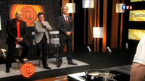 MasterChef ... les phrases cultes (vidéo) MasterChef ... les phrases cultes (vidéo)